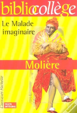 Capa do artigo Le Malade Imaginaire