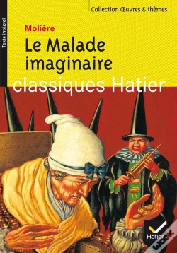 Capa do artigo Le Malade Imaginaire