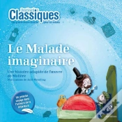 Capa do artigo Le Malade Imaginaire