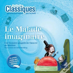 Capa do artigo Le Malade Imaginaire