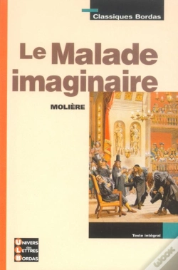 Capa do artigo Le Malade Imaginaire