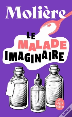 Capa do artigo Le Malade Imaginaire