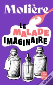 Capa do artigo Le Malade Imaginaire