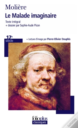 Capa do artigo Le Malade Imaginaire