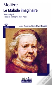 Capa do artigo Le Malade Imaginaire