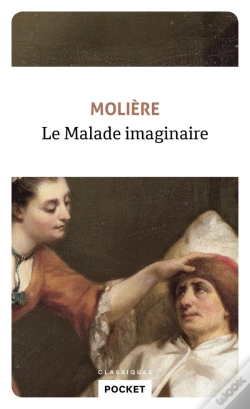 Capa do artigo Le Malade Imaginaire