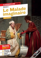 Capa do artigo Le Malade Imaginaire