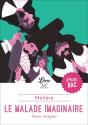 Le Malade Imaginaire - Preview