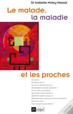 Capa do artigo Le Malade, La Maladie Et Les Proches