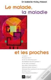 Capa do artigo Le Malade, La Maladie Et Les Proches