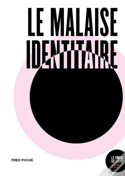 Capa do artigo Le Malaise Identitaire