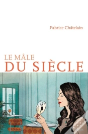 Capa do artigo Le Mâle Du Siècle