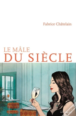 Capa do artigo Le Mâle Du Siècle