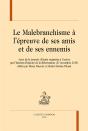 Le Malebranchisme À L'Épreuve De Ses Amis Et De Ses Ennemis - Preview