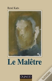 Capa do artigo Le Malêtre