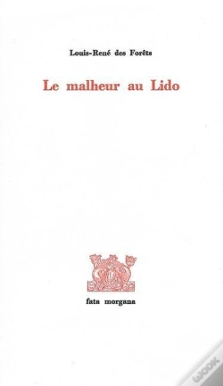 Capa do artigo Le Malheur Au Lido