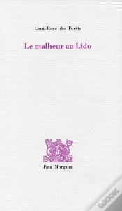 Capa do artigo Le Malheur Au Lido