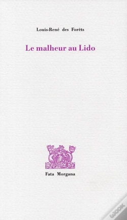 Capa do artigo Le Malheur Au Lido
