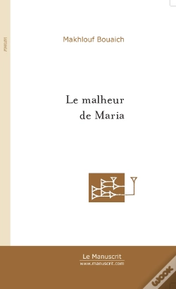 Capa do artigo Le Malheur De Maria