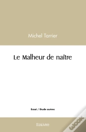 Capa do artigo Le Malheur De Naître