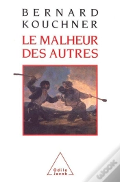 Capa do artigo Le Malheur Des Autres