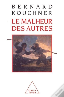Capa do artigo Le Malheur Des Autres