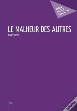 Capa do artigo Le Malheur Des Autres