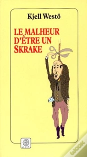 Capa do artigo Le Malheur D