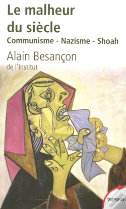 Capa do artigo Le Malheur Du Siècle ; Communisme, Nazisme, Shoah