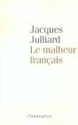 Le Malheur Francais - Preview