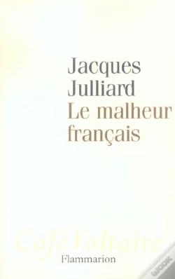 Capa do artigo Le Malheur Francais