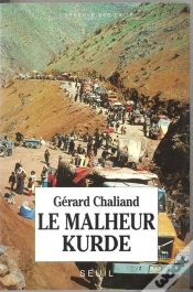 Capa do artigo Le Malheur Kurde