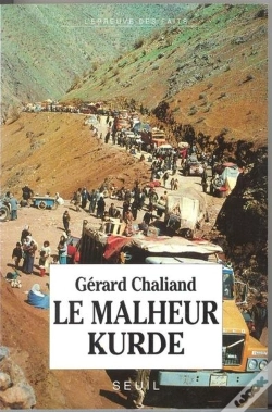 Capa do artigo Le Malheur Kurde