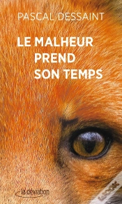 Capa do artigo Le Malheur Prend Son Temps