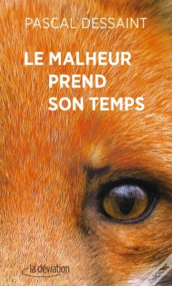 Capa do artigo Le Malheur Prend Son Temps
