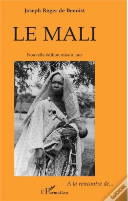 Capa do artigo Le Mali