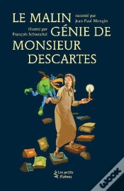 Capa do artigo Le Malin Génie De Monsieur Descartes