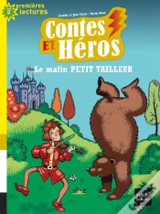 Capa do artigo Le Malin Petit Tailleur