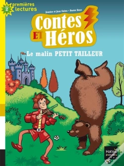 Capa do artigo Le Malin Petit Tailleur