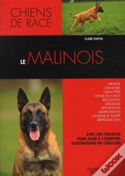 Le Malinois