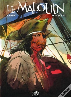 Capa do artigo Le Malouin