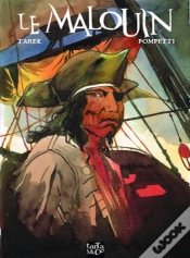 Capa do artigo Le Malouin