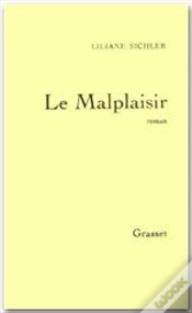 Capa do artigo Le Malplaisir