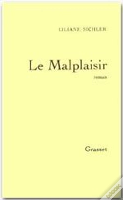 Capa do artigo Le Malplaisir
