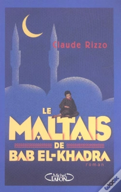 Capa do artigo Le Maltais De Bab El-Khadra