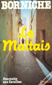 Capa do artigo Le Maltais