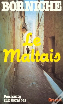 Capa do artigo Le Maltais