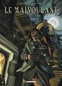 Le Malvoulant Tome 3 ; Le Carnet - Preview