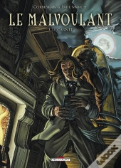 Le Malvoulant Tome 3 ; Le Carnet