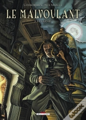 Capa do artigo Le Malvoulant Tome 3 ; Le Carnet